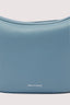 Borsa Whippet hobo small in pelle martellata 4