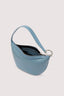 Borsa Whippet hobo small in pelle martellata 3
