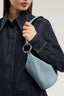Borsa Whippet hobo small in pelle martellata 2