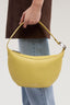 Borsa Whippet hobo small in pelle martellata 3
