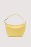 Borsa Whippet hobo small in pelle martellata 6
