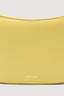 Borsa Whippet hobo small in pelle martellata 5