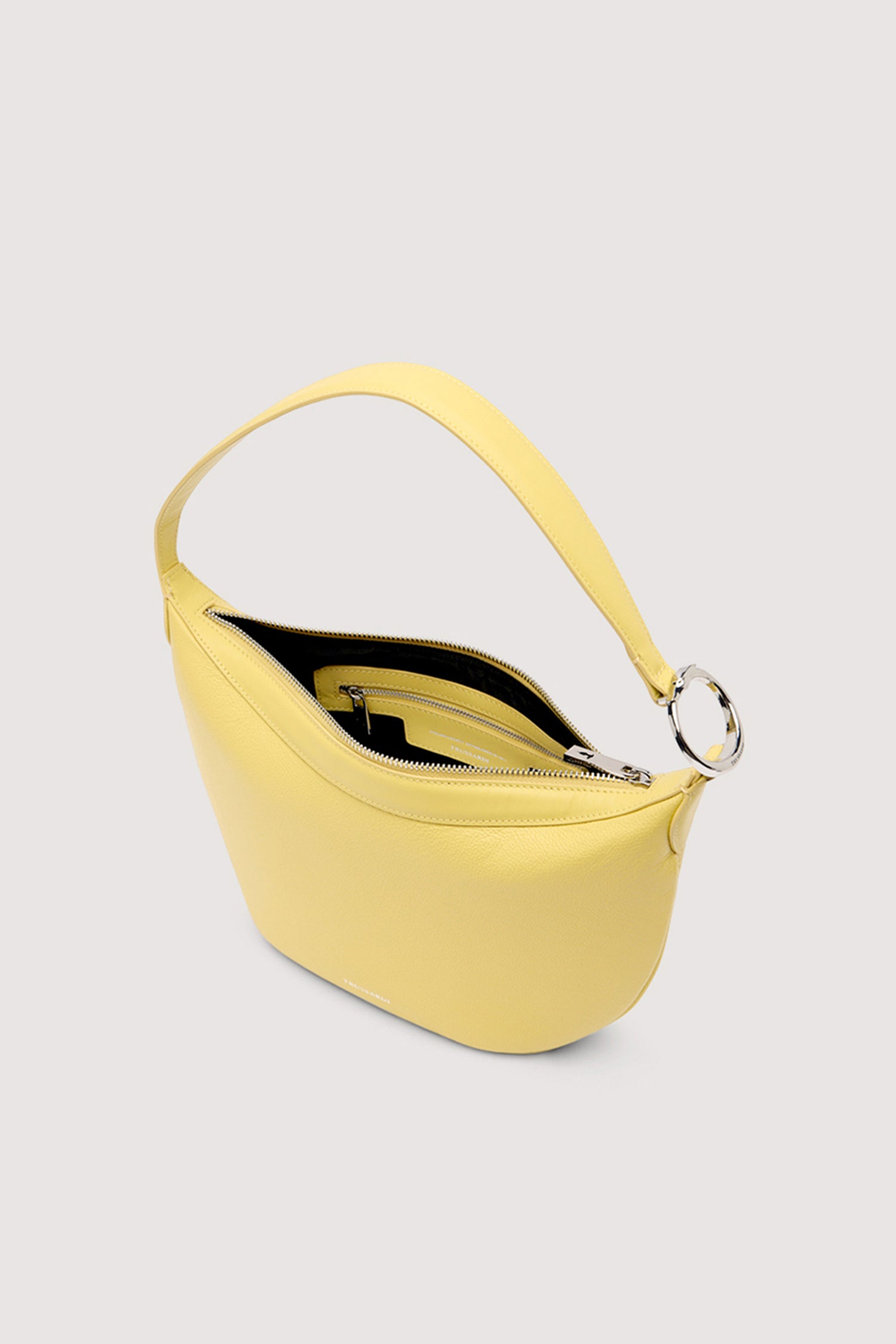 Borsa Whippet hobo small in pelle martellata 4|9d65d4f50b49151f7f23b5e1392cb392dcbd9d9b348f83855f9e618c94c8889e