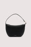 Borsa Whippet hobo small in pelle martellata 9