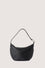 Sac Whippet hobo small en cuir martelé