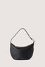 Borsa Whippet hobo small in pelle martellata 9