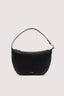 Borsa Whippet hobo small in pelle martellata 5