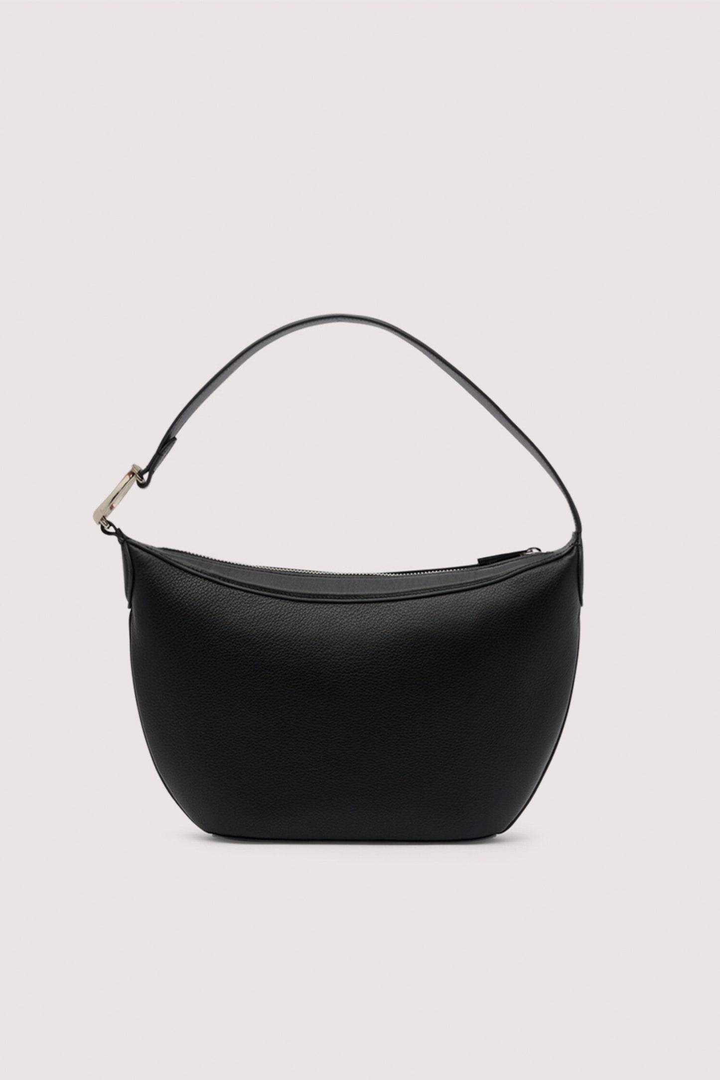 Borsa Whippet hobo small in pelle martellata 2|779f49a3cf2c31812bc8fcce64bb451e6fadbee58f4e9d81b65e1533a81cc58d