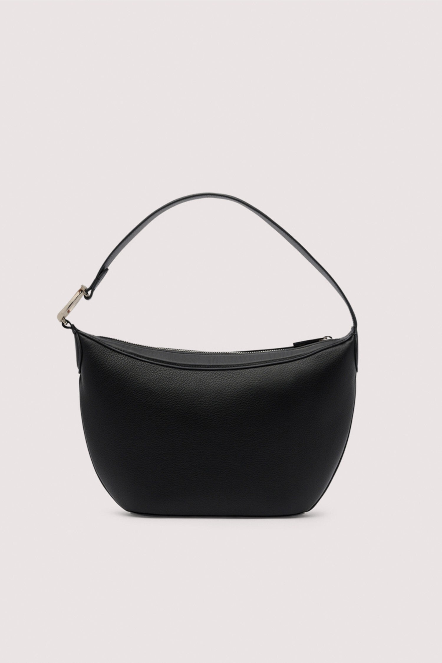 Borsa Whippet hobo small in pelle martellata 2|779f49a3cf2c31812bc8fcce64bb451e6fadbee58f4e9d81b65e1533a81cc58d