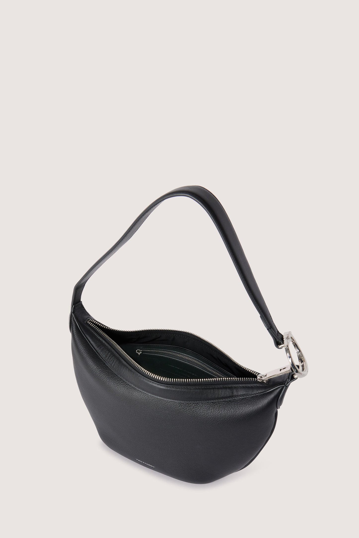 Borsa Whippet hobo small in pelle martellata 7|87a6a76ae13d63b3182e1d8c881272185f52c55c2fc2ffb2785ad196cdd217c6