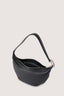 Borsa Whippet hobo small in pelle martellata 7