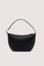Borsa Whippet hobo small in pelle martellata 2