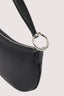 Borsa Whippet hobo small in pelle martellata 3
