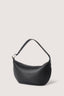 Borsa Whippet hobo small in pelle martellata 1