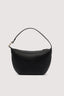 Borsa Whippet hobo small in pelle martellata 4