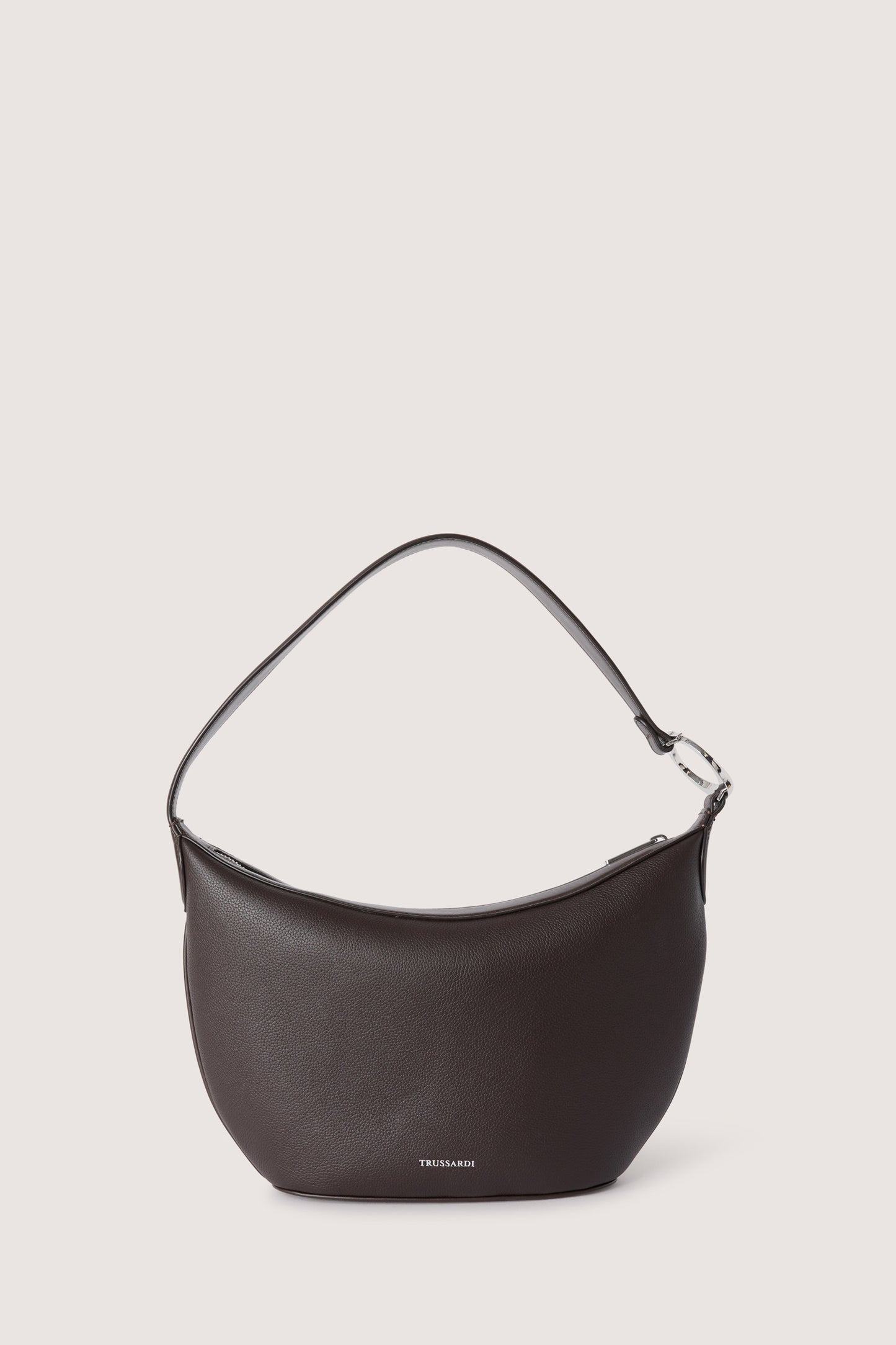 Borsa Whippet hobo small in pelle martellata 1|0987add7ef553cb5baf9c8b42ccbc4c82bee53bd98cc11f049725db0adddcf7a
