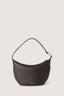 Borsa Whippet hobo small in pelle martellata 1