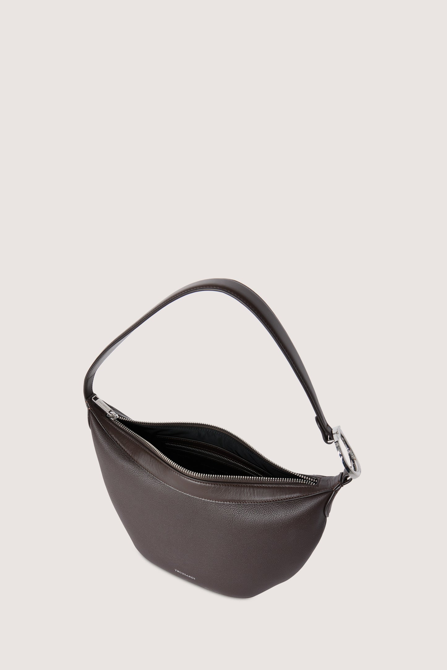 Borsa Whippet hobo small in pelle martellata 2|1bcae97fe82ea1ea3d612cc57b906ae51fe75eaaf31fa9f58650f3a41f50ee1f