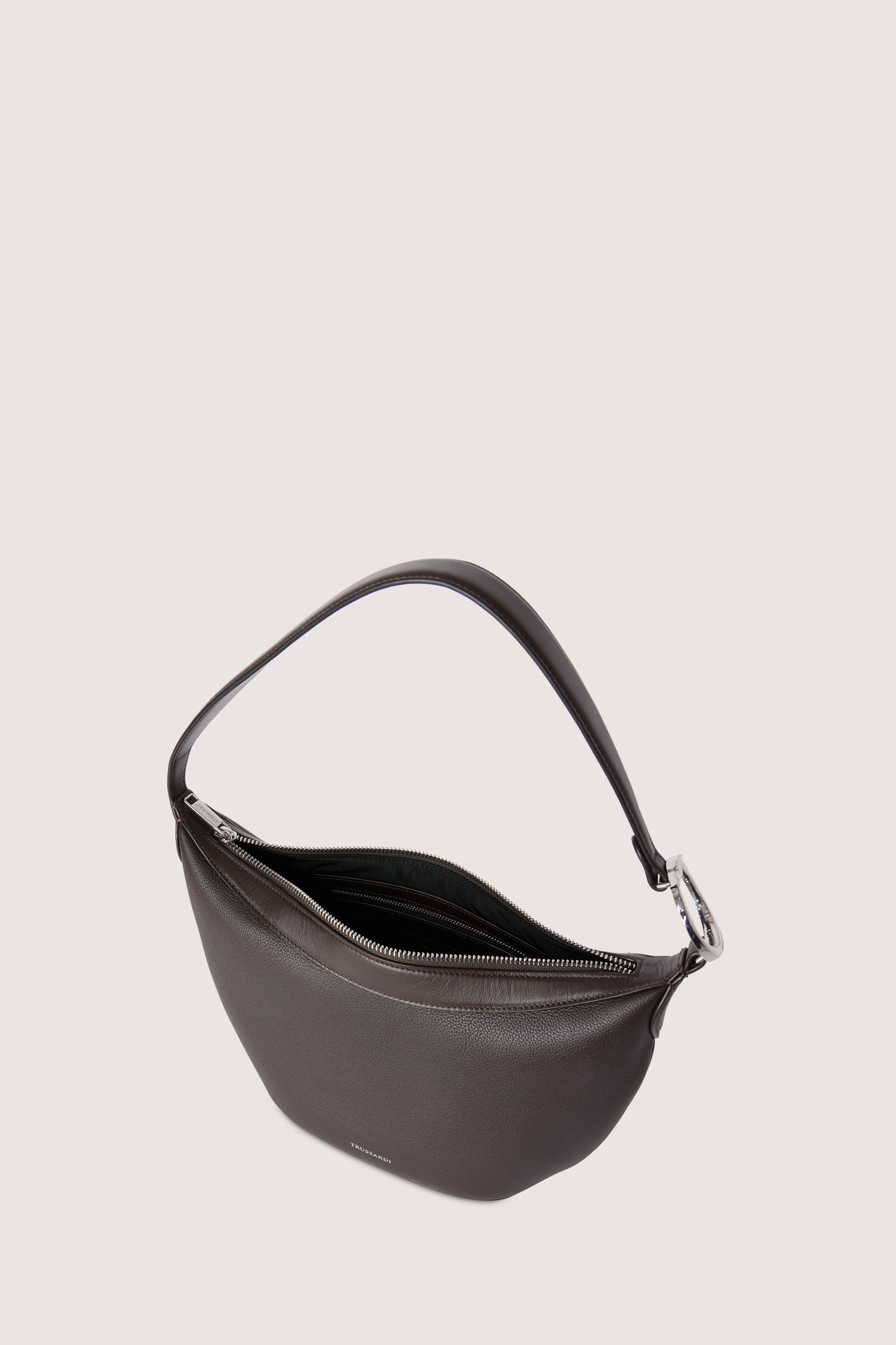 Borsa Whippet hobo small in pelle martellata 2|1bcae97fe82ea1ea3d612cc57b906ae51fe75eaaf31fa9f58650f3a41f50ee1f