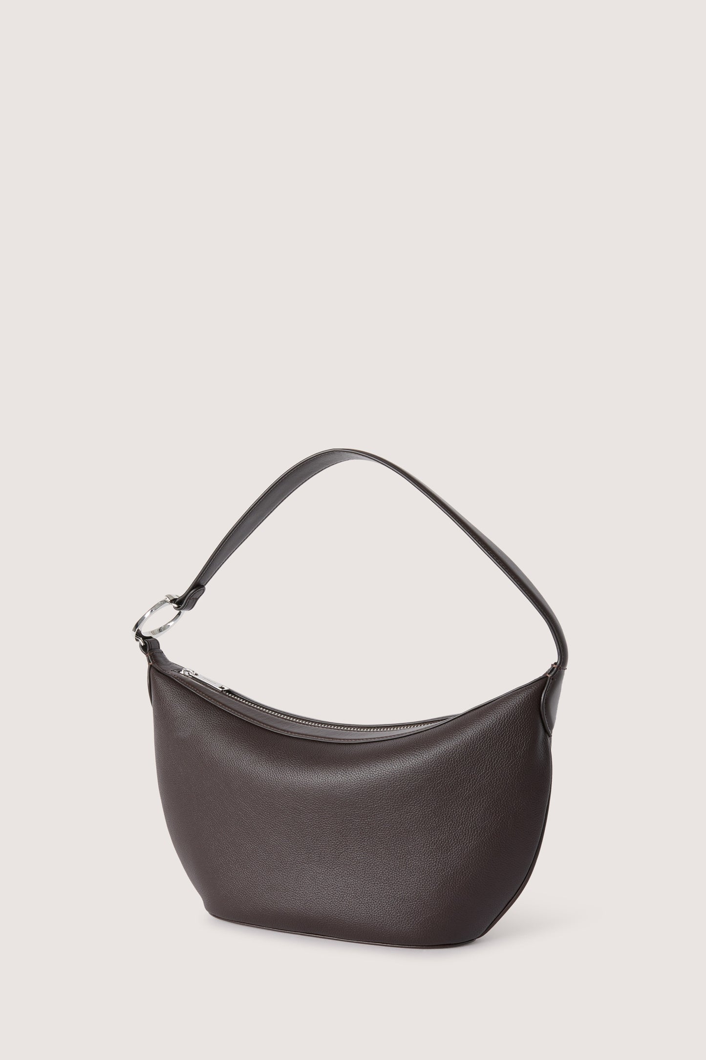 Borsa Whippet hobo small in pelle martellata 3|e3b299299fe524f667ef78de4bad39135bd4ff8fa17875be7b9415182c3817ea