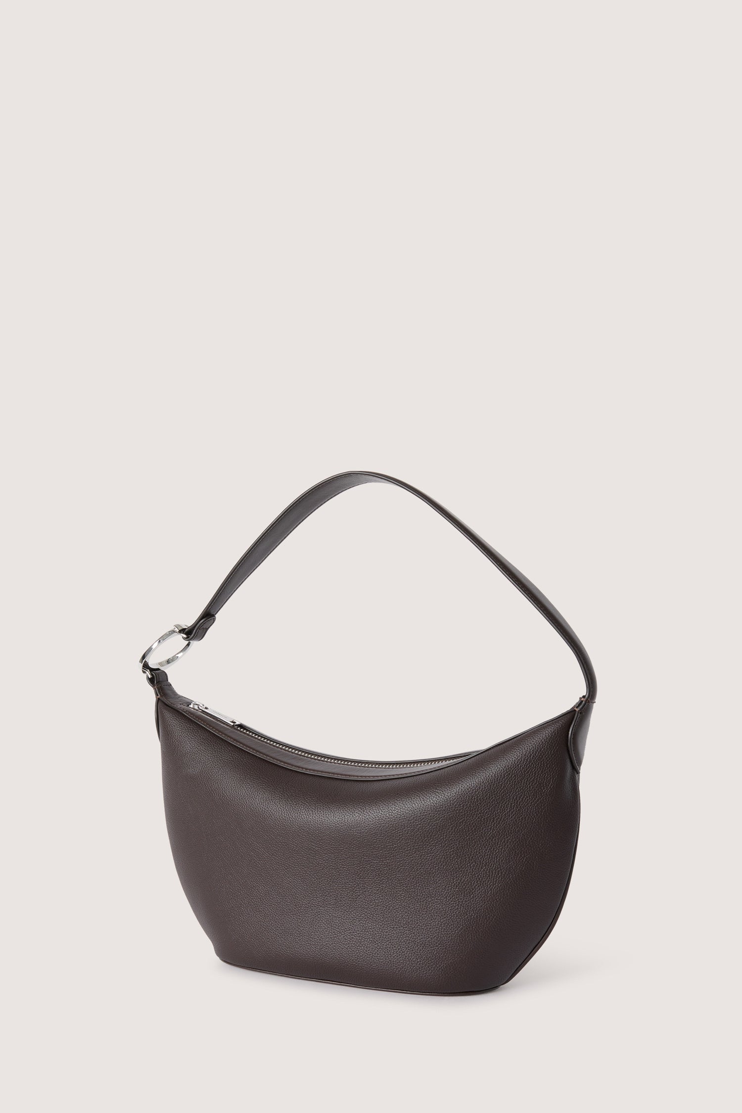 Borsa Whippet hobo small in pelle martellata 3|e3b299299fe524f667ef78de4bad39135bd4ff8fa17875be7b9415182c3817ea