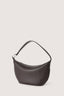 Borsa Whippet hobo small in pelle martellata 4
