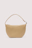 Borsa Whippet hobo small in pelle martellata 1