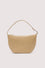 Whippet Hobo Handtasche klein aus gehämmertem Leder