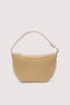 Borsa Whippet hobo small in pelle martellata 1