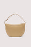Borsa Whippet hobo small in pelle martellata 3
