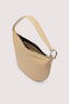 Borsa Whippet hobo small in pelle martellata 3