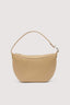 Borsa Whippet hobo small in pelle martellata 1
