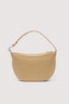 Borsa Whippet hobo small in pelle martellata 3
