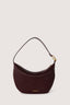 Borsa a spalla Whippet piccola in cavallino 1