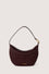 Small Whippet shoulder bag in pony hair