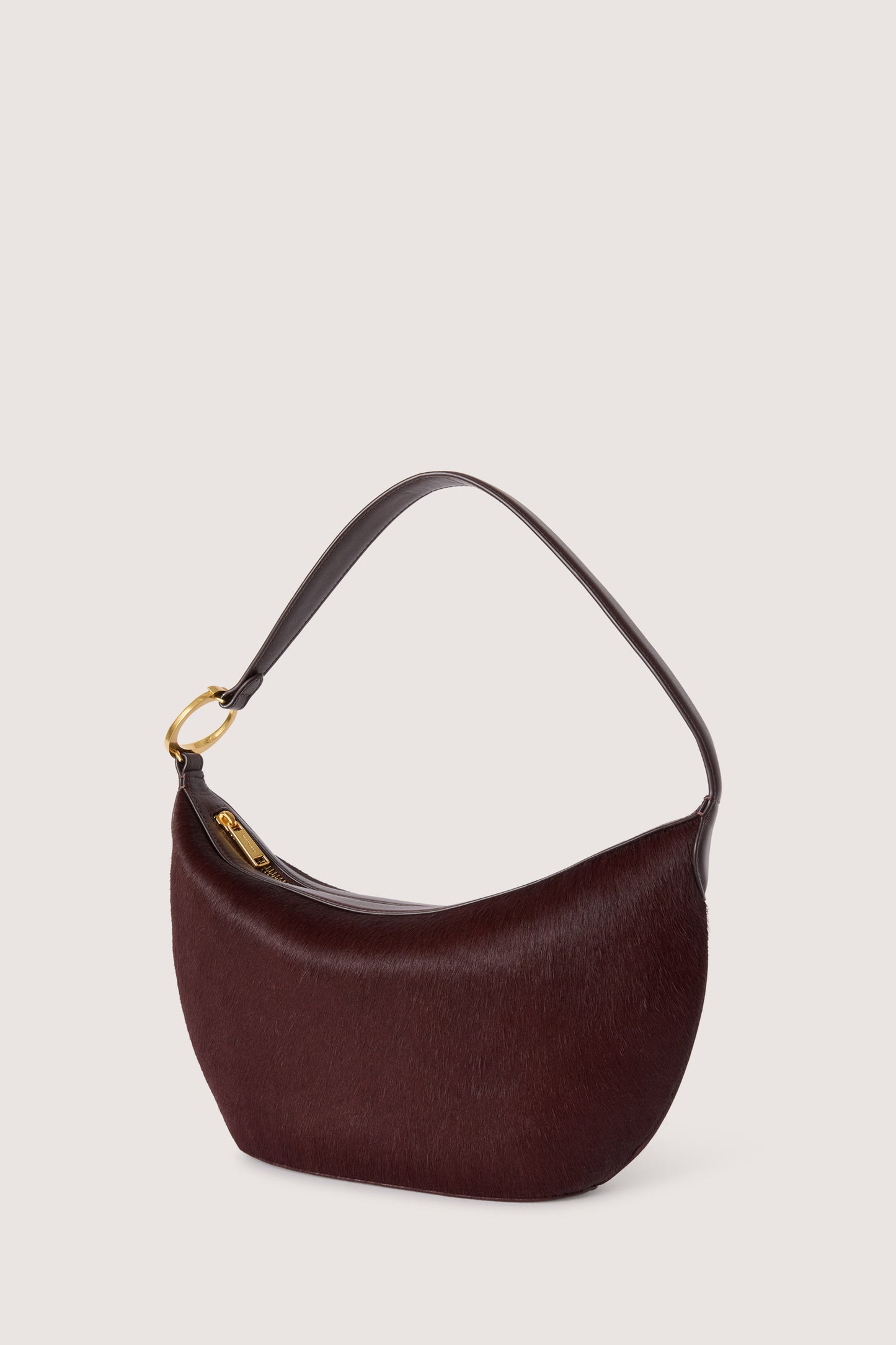 Borsa a spalla Whippet piccola in cavallino 4|95accf149bd53d8d50ca085c466c7ad980f0343a3861a1c0a80760180238a30d