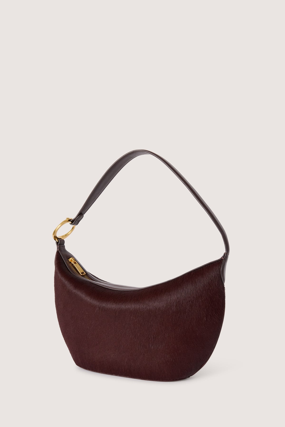 Borsa a spalla Whippet piccola in cavallino 4|95accf149bd53d8d50ca085c466c7ad980f0343a3861a1c0a80760180238a30d