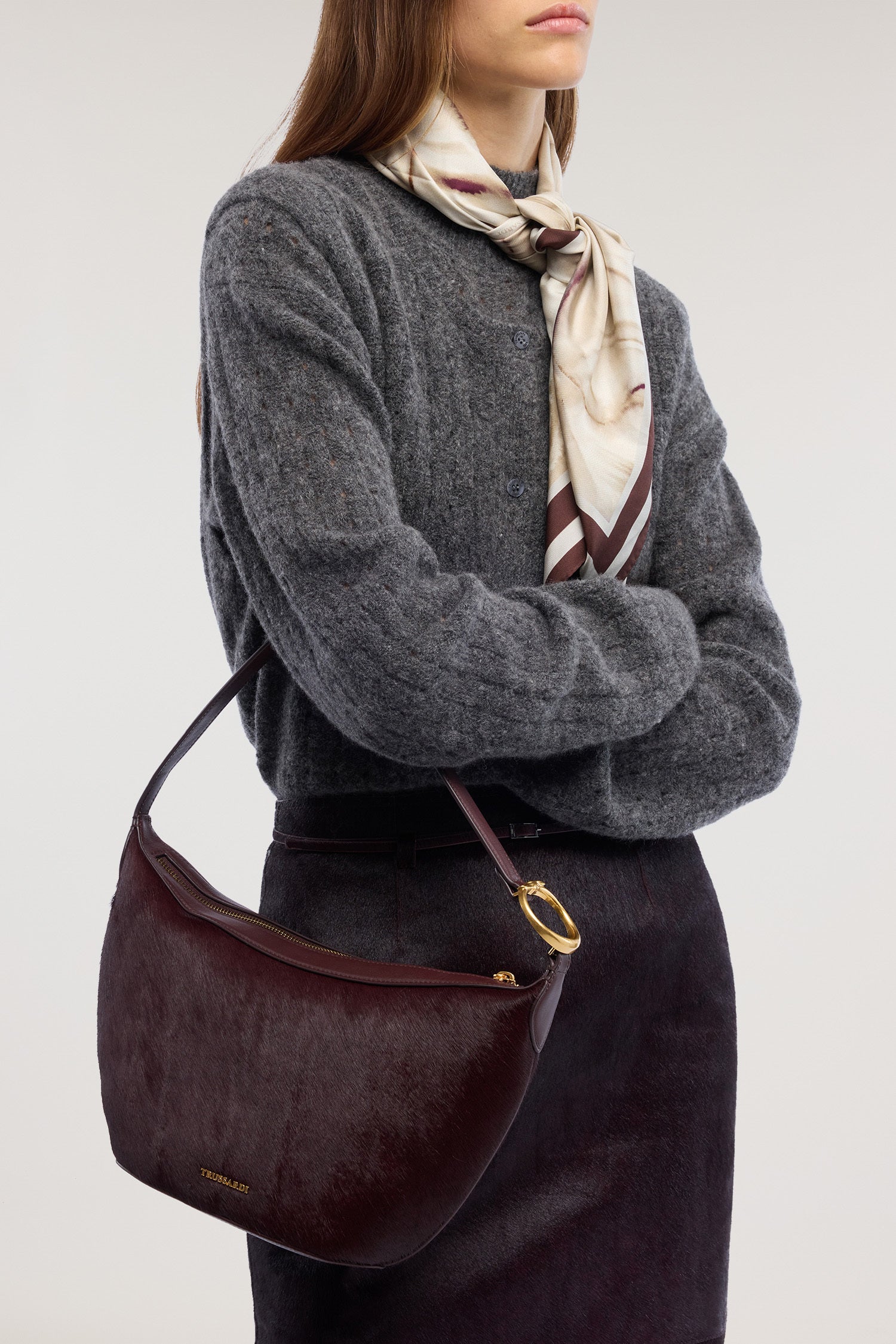 Borsa a spalla Whippet piccola in cavallino 2|af7190e7ee748aecd84309eaf33d73cc8ffdc3a57c0ab4e9dc8463989b92342d