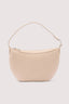 Borsa hobo Whippet media in pelle 1