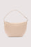 Mittelgroße Whippet Hobo-Tasche aus Leder