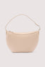Borsa hobo Whippet media in pelle 1