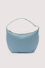 Borsa hobo Whippet media in pelle 2