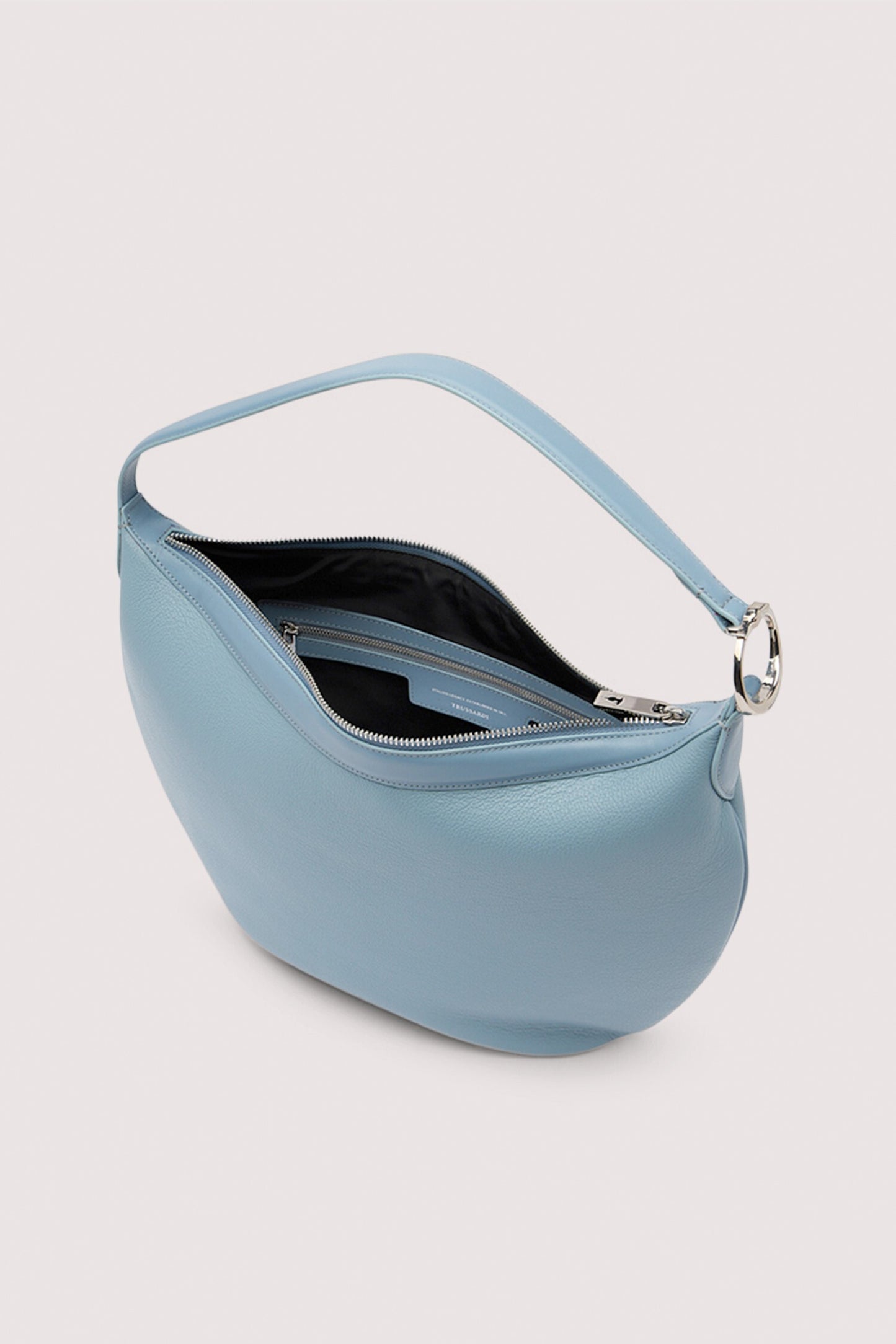 Borsa hobo Whippet media in pelle 5|878451fd741fbaa0543e312e40fafee5954feee02485f557ad345acd7e0591a3