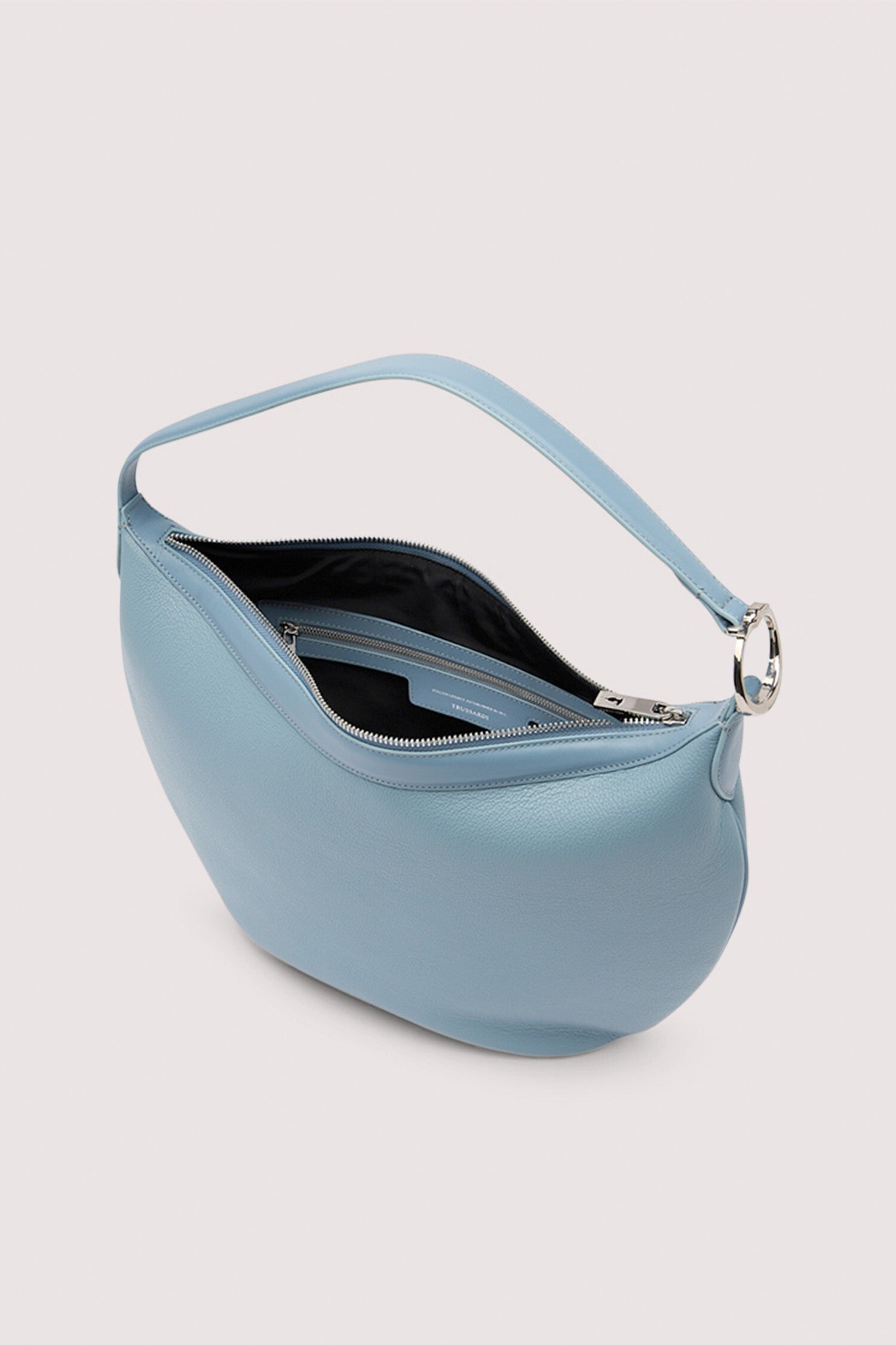 Borsa hobo Whippet media in pelle 5|878451fd741fbaa0543e312e40fafee5954feee02485f557ad345acd7e0591a3