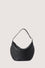 Whippet medium leather hobo bag