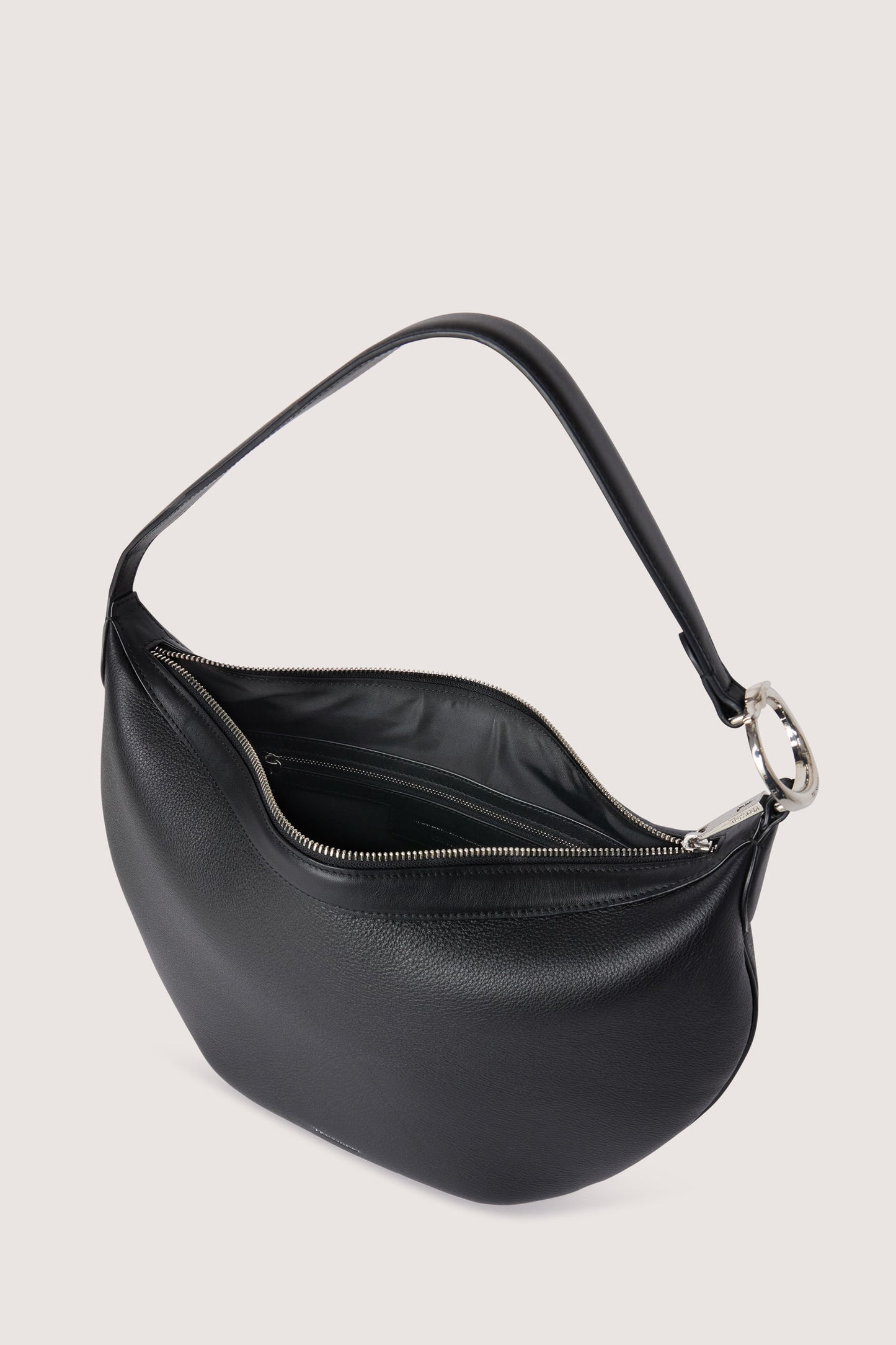 Borsa hobo Whippet media in pelle 2|5c24667fa8829d2deb5970776f5ad1f7b35c377e1215b892bea33cbdd67e3eb5