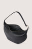 Borsa hobo Whippet media in pelle 6