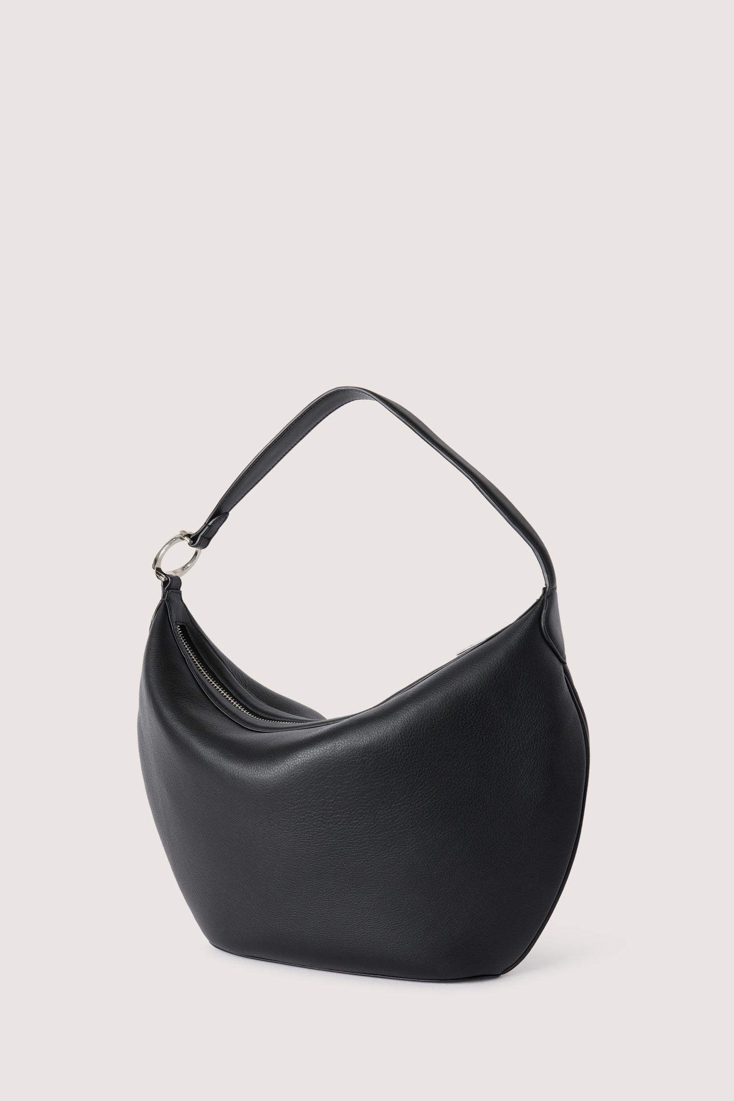 Borsa hobo Whippet media in pelle 1|39eff961de11796735e3b959168bb378416a83851fb82a538b74339006206f8b