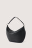 Borsa hobo Whippet media in pelle 5
