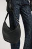 Borsa hobo Whippet media in pelle 7